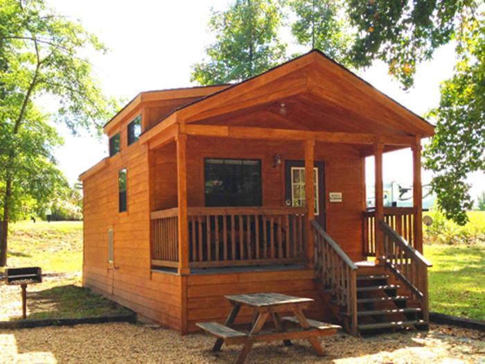 Pine Mountain Rv Resort Exteriér fotografie