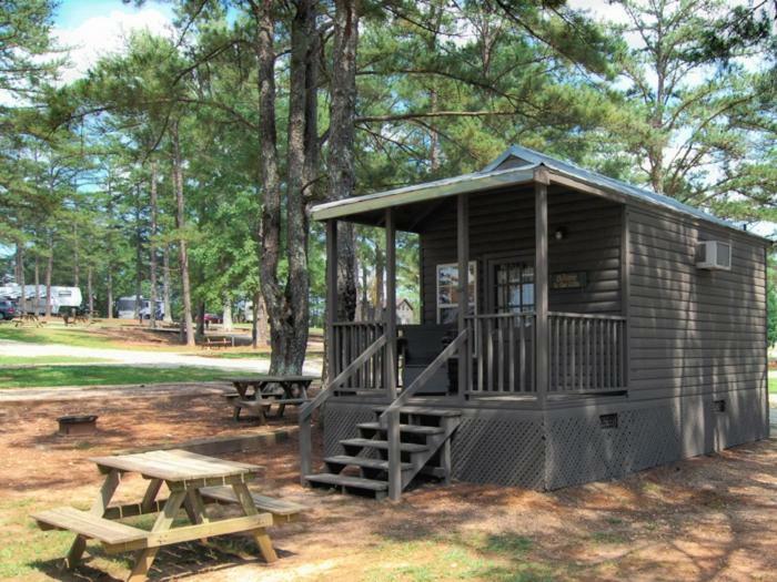 Pine Mountain Rv Resort Exteriér fotografie