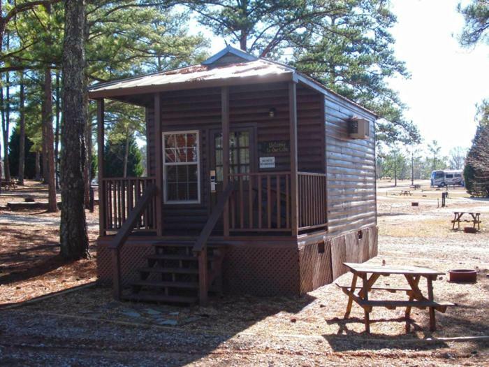 Pine Mountain Rv Resort Exteriér fotografie