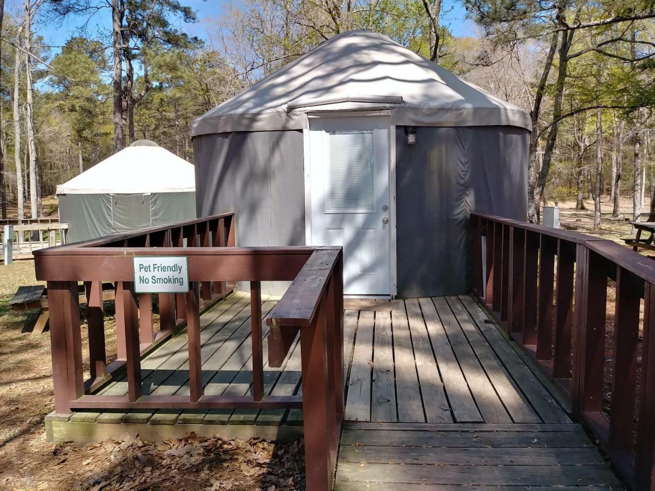Pine Mountain Rv Resort Exteriér fotografie