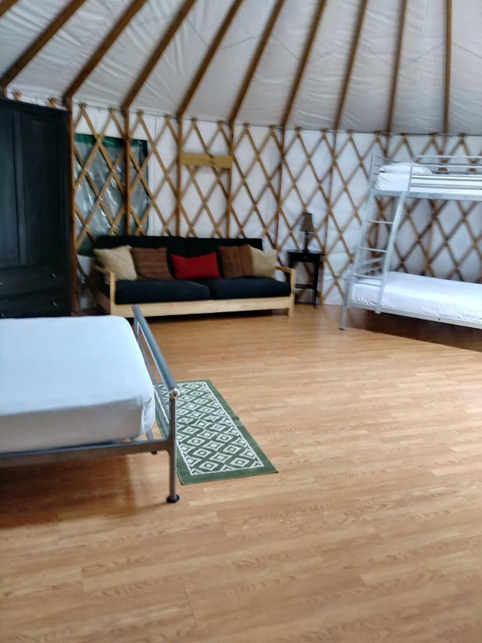 Pine Mountain Rv Resort Exteriér fotografie